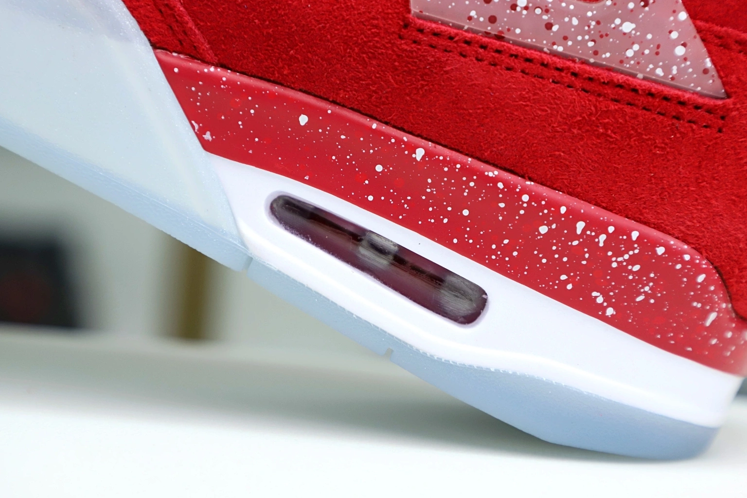 Air Jordan 4 Jordan 1102